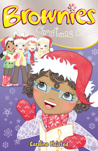 Новорічні книги: Christmas Cheer