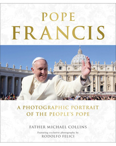 Книги для дітей: Pope Francis
