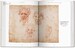 Michelangelo. The Graphic Work [Taschen Bibliotheca Universalis] дополнительное фото 5.