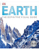 Earth - Dorling Kindersley (9781409332855)