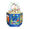 Лабіринт-центр «Кораловий риф», Hape