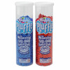 Кинетический песок Playfoam® Pluffle 2 шт. в наборе (голубой и красный) Educational Insights