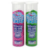 Кинетический песок Playfoam® Pluffle 2 шт. в наборе (розовый и зеленый) Educational Insights