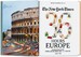 The New York Times 36 Hours. Europe. 3rd Edition [Taschen] дополнительное фото 1.