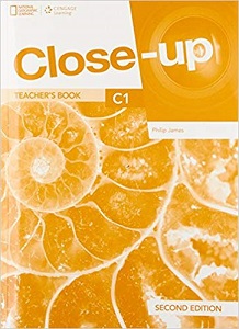 Книги для дітей: Close-Up 2nd Edition C1 TB with Online Teacher Zone + AUDIO+VIDEO