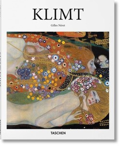 Мистецтво, живопис і фотографія: Klimt [Taschen]