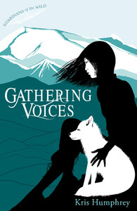 Книги для детей: Gathering Voices