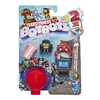 Банда техекспертів, 5 фігурок-трансформерів, Transformers BotBots