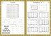 Maths Made Easy Times Tables Ages 5-7 Key Stage 1 дополнительное фото 2.