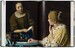 Vermeer. The Complete Works. 40th edition [Taschen] дополнительное фото 4.