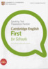 Speaking Test Preparation. Pack for First for Schools (+DVD)