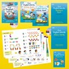 My First English Words Activity Pack
