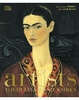 Artists (9780241226186)