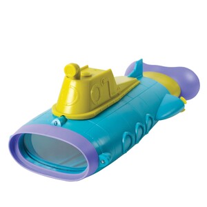 Дослідження і досліди: Дитячий підводний бінокль GeoSafari® Educational Insights