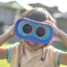 Детский бинокль GeoSafari® 2-х увеличение Educational Insights дополнительное фото 1.