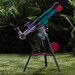 Детский телескоп для наблюдения за Луной в комплекте с журналом "Sky Gazer" Educational Insights дополнительное фото 1.