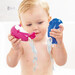 Набір іграшок для ванни «Співаючі дельфіни», Toomies дополнительное фото 1.