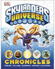 Skylanders Universe Chronicles