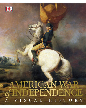 Для середнього шкільного віку: American War of Independence