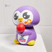 Іграшка для ванни «Пінгвін», Toomies дополнительное фото 5.