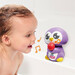 Іграшка для ванни «Пінгвін», Toomies дополнительное фото 1.