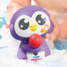 Іграшка для ванни «Пінгвін», Toomies дополнительное фото 6.
