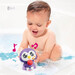 Іграшка для ванни «Пінгвін», Toomies дополнительное фото 3.