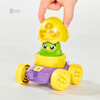 Игрушечная машинка «Птичка-гонщик» в ассортименте, Toomies