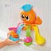 Іграшка для ванни «Восьминіг», Toomies дополнительное фото 9.