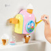 Игрушка для ванной «Мороженое из пены», Toomies дополнительное фото 7.