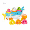 Игрушечный самолетик «Птички на борту», Toomies