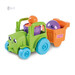 Іграшковий трактор-трансформер, Toomies дополнительное фото 1.