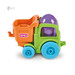 Іграшковий трактор-трансформер, Toomies дополнительное фото 5.