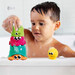 Набір іграшок для ванни «Морські мешканці», Toomies дополнительное фото 9.