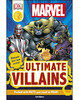 Marvel Ultimate Villains