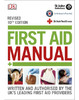 First Aid Manual