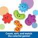Обучающий игровой набор-сортер Веселая Наука, Learning Resources дополнительное фото 2.