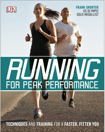 Для середнього шкільного віку: Running for Peak Performance