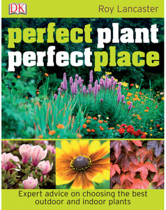 Книги для взрослых: Perfect Plant, Perfect Place
