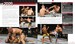UFC: A Visual History дополнительное фото 1.