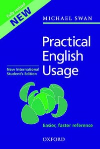 Книги для дорослих: Practical English Usage (9780194420969)