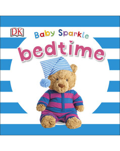 Книги для дітей: Baby Sparkle Bedtime