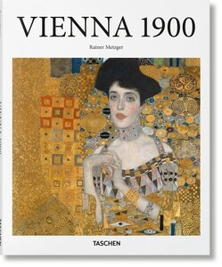 Книги для дорослих: Vienna 1900 [Taschen]