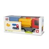 Цистерна 2в1 Efko MultiGO