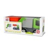 Сміттєвоз 2в1 Efko MultiGO