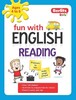 Fun with English: Reading (4-6 Years)
