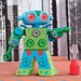 Набір "Закручуй і вчися" Робот Educational Insights дополнительное фото 5.