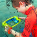 Развивающая игрушка "Лодка с увеличительной линзой" GeoSafari® Educational Insights дополнительное фото 4.