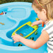Развивающая игрушка "Лодка с увеличительной линзой" GeoSafari® Educational Insights дополнительное фото 5.