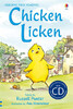 Chicken Licken + CD [Usborne]